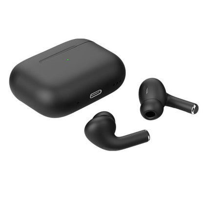 AirPods Pro 2 Noise Reduction Wireless Earbuds – ANC AirPods for Android & iOS – Wireless Charging Case – Black